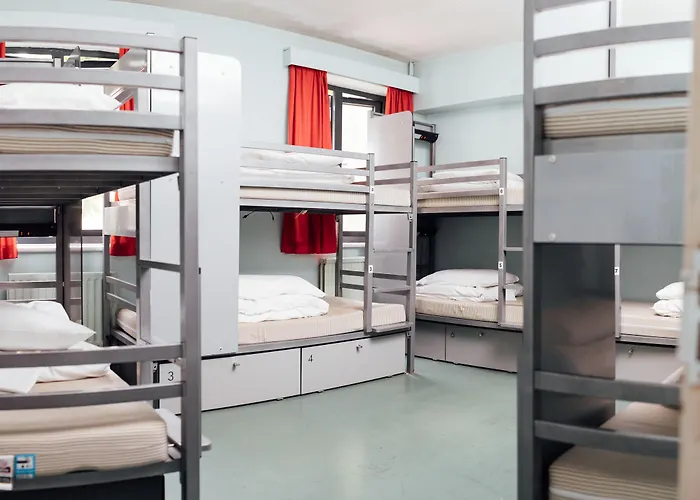 Clink261 Hostel Londres
